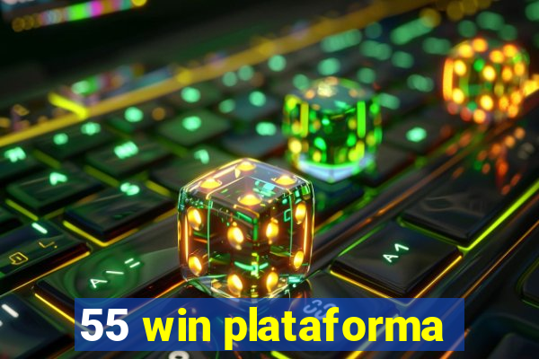 55 win plataforma